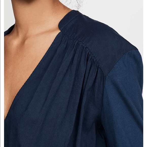 Splendid foley long sleeve nwt - Picture 4 of 8